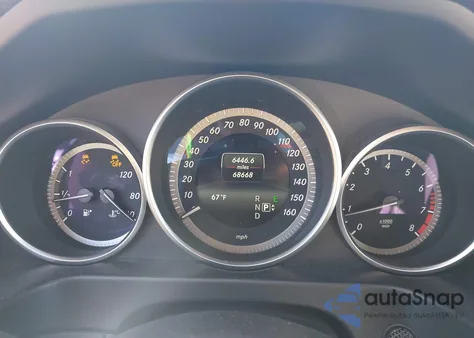 2016 Mercedes-Benz E 350 4Matic from USA, damaged, VIN WDDHH8JBXGB174303